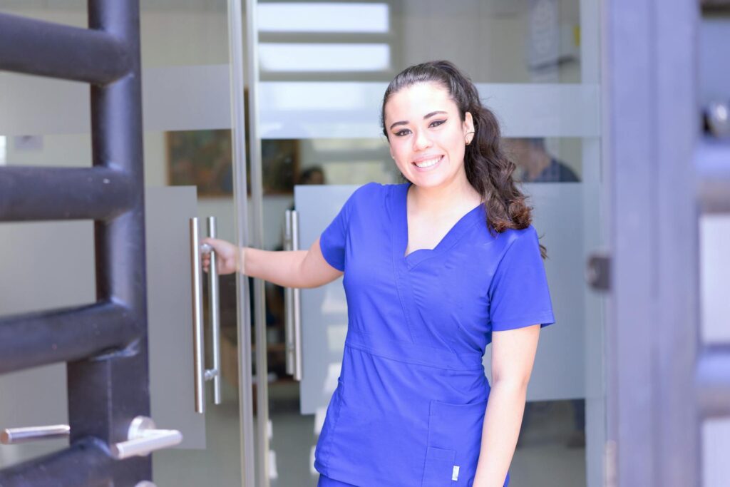 Recovery Nurse at Surgery Center